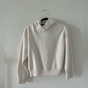 A New Day Off-White Hoodie